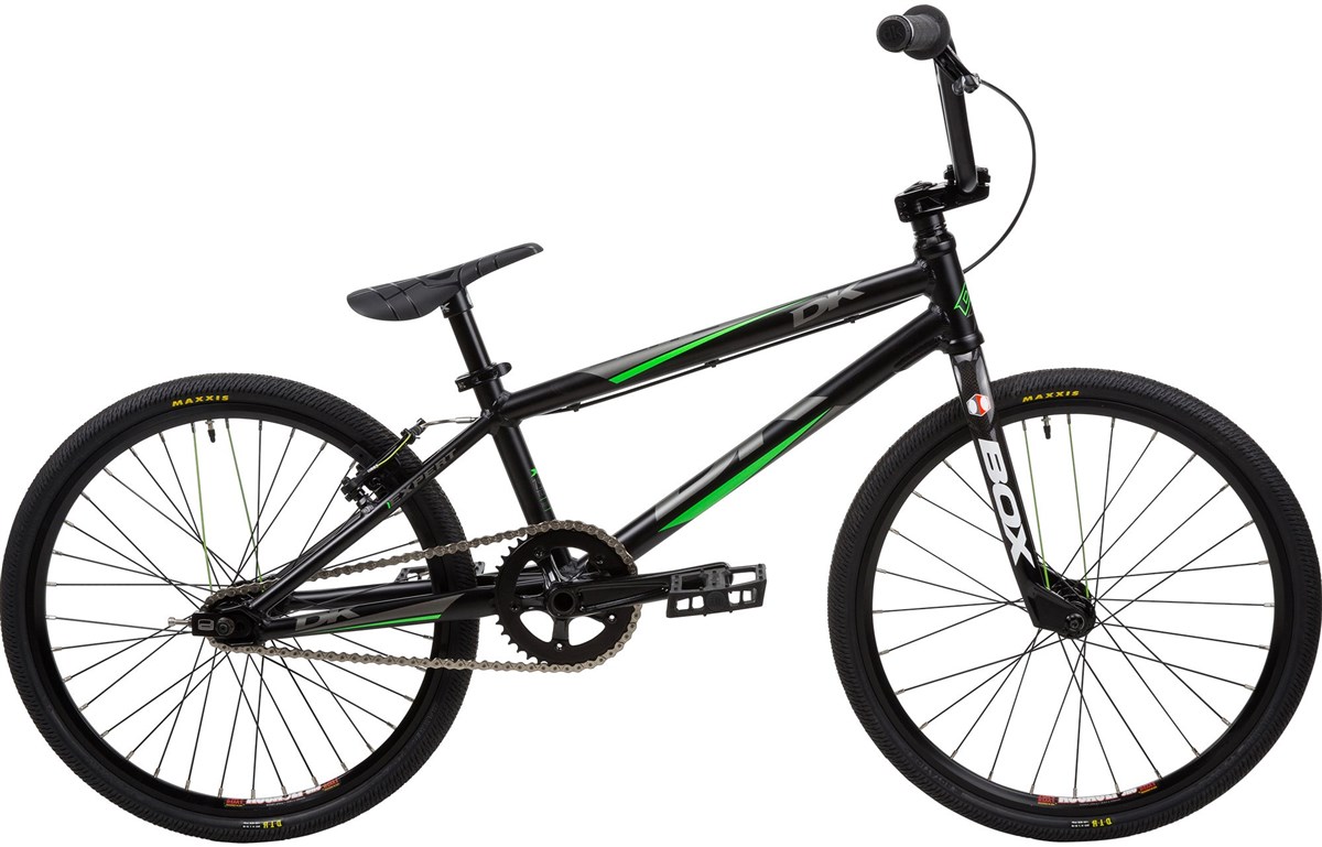 DK Bicycles Elite Expert 2015 - BMX Bike product image