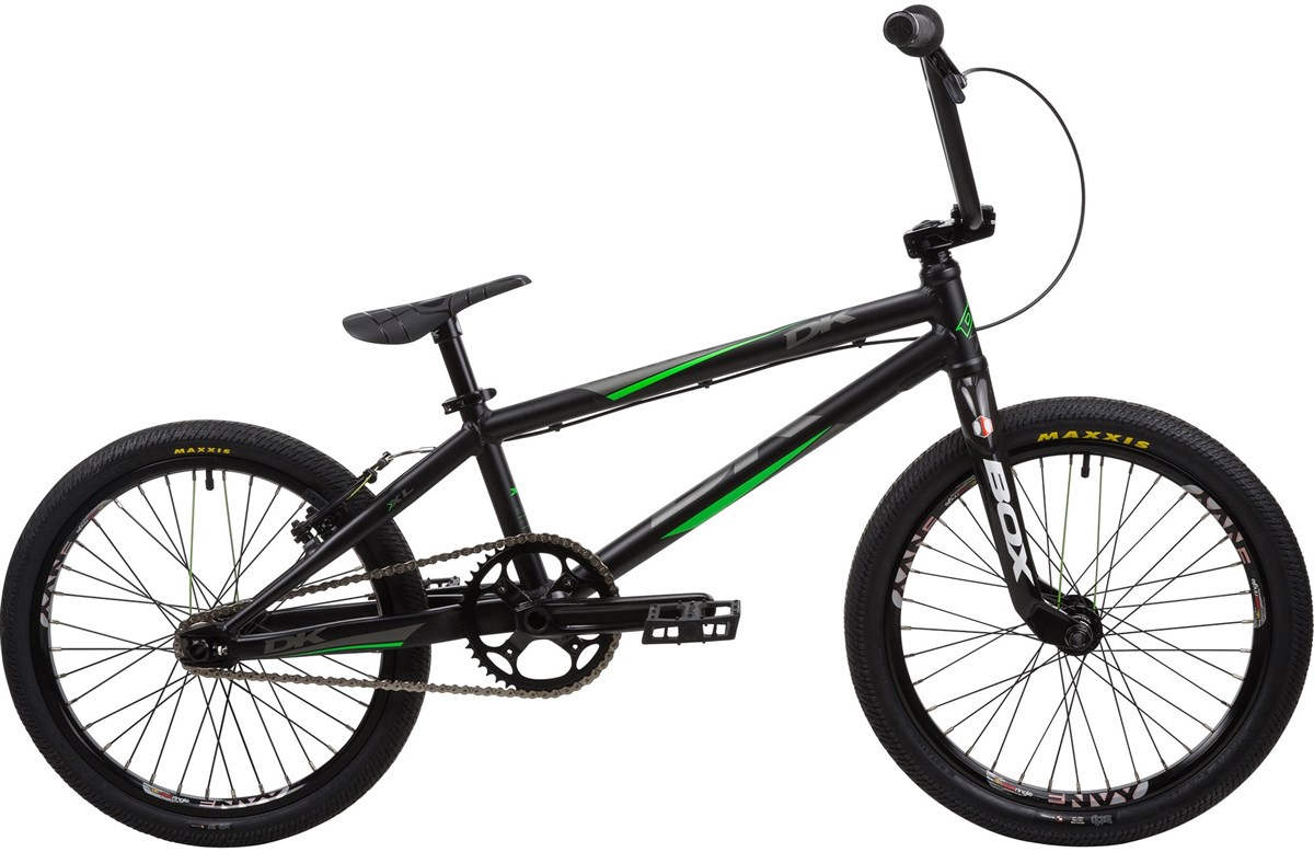 DK Bicycles Elite Pro XL 2015 - BMX Bike product image