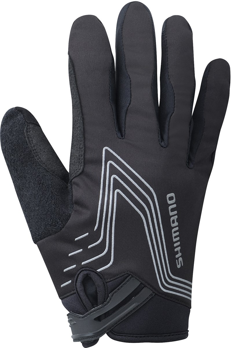 Shimano Windbreak Winter Thin Glove product image