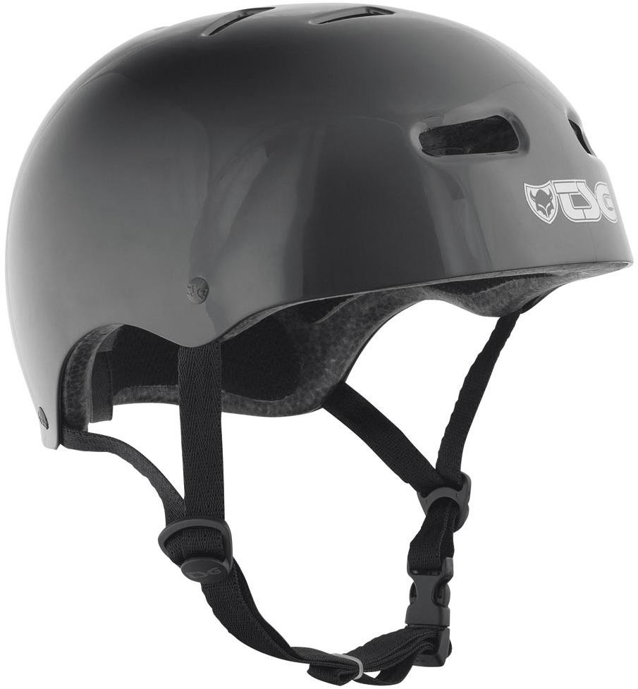 Skate / BMX Injected Helmet image 0