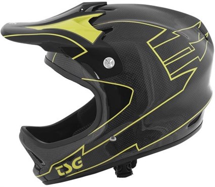 tsg helmet mtb