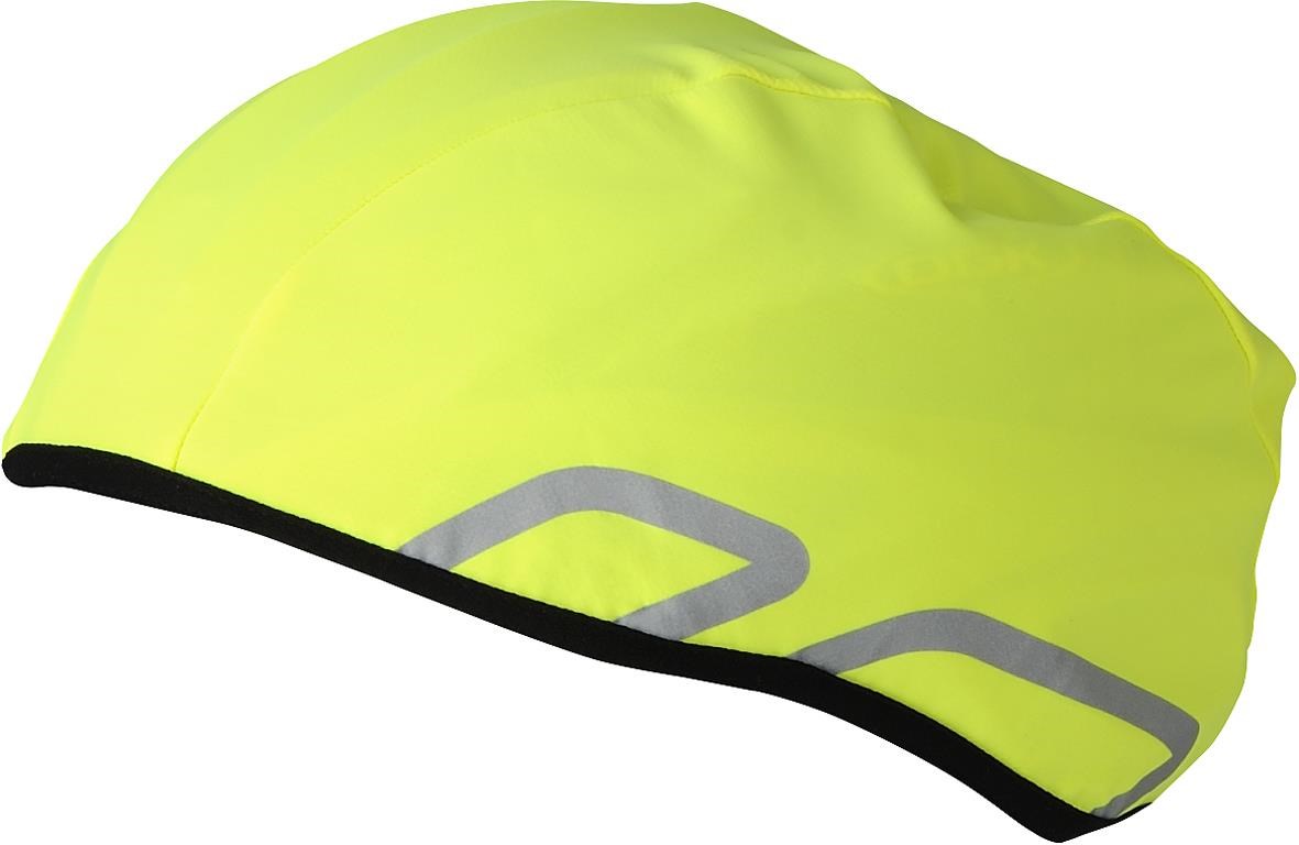 Shimano Hi-Viz Helmet Cover product image
