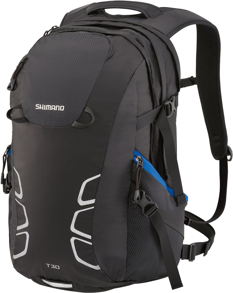 Shimano Tsukinist T30 - 30 Litre Commuter Bag (Without Reservoir) product image