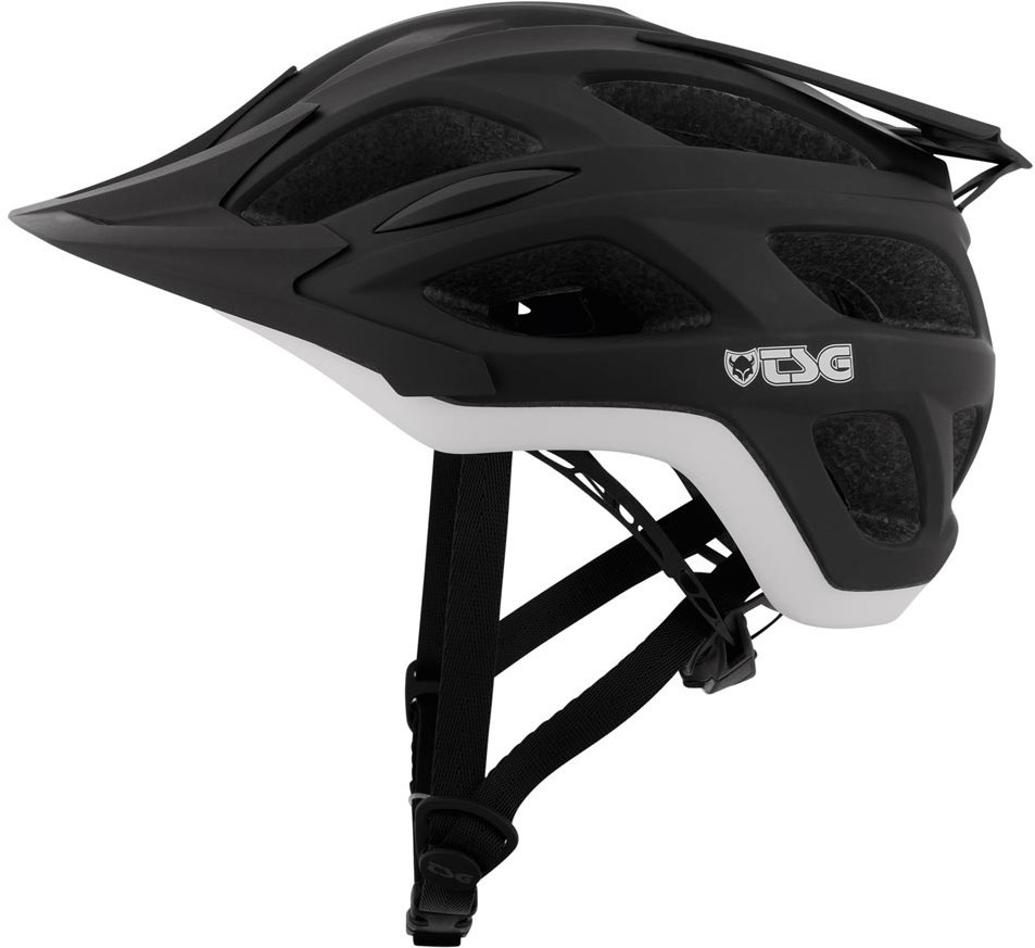 TSG Substance 3.0 MTB Cycling Helmet product image