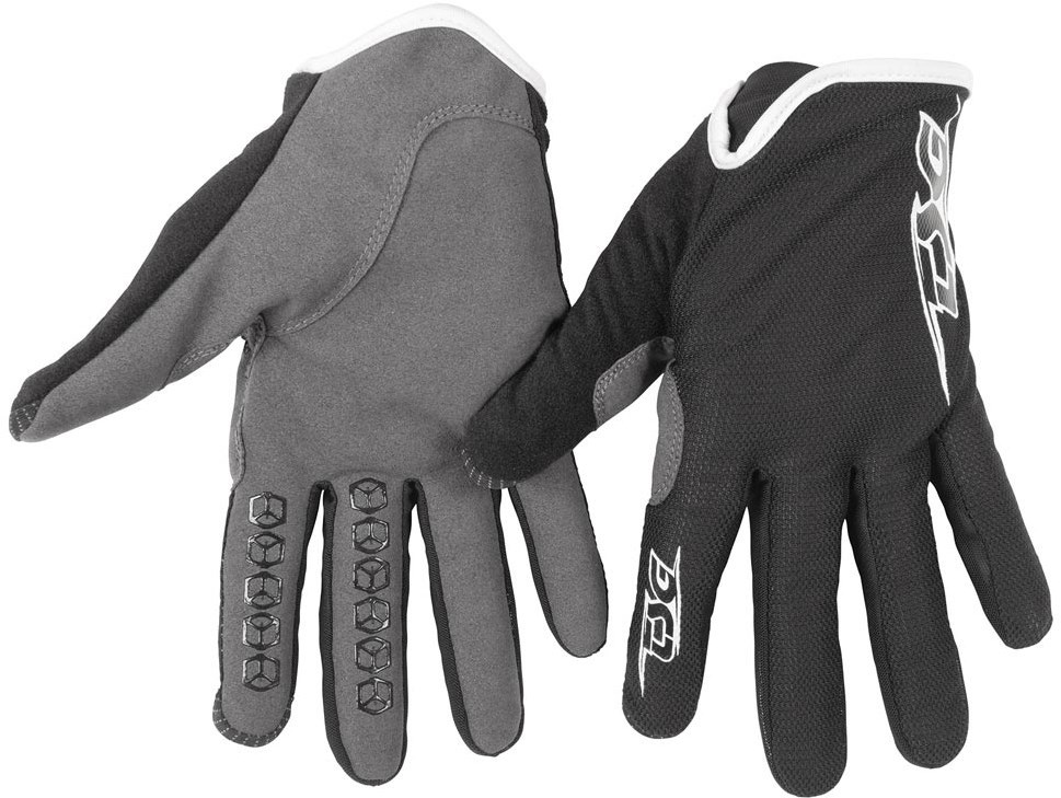 TSG Hunter Long Finger Cycling Gloves product image