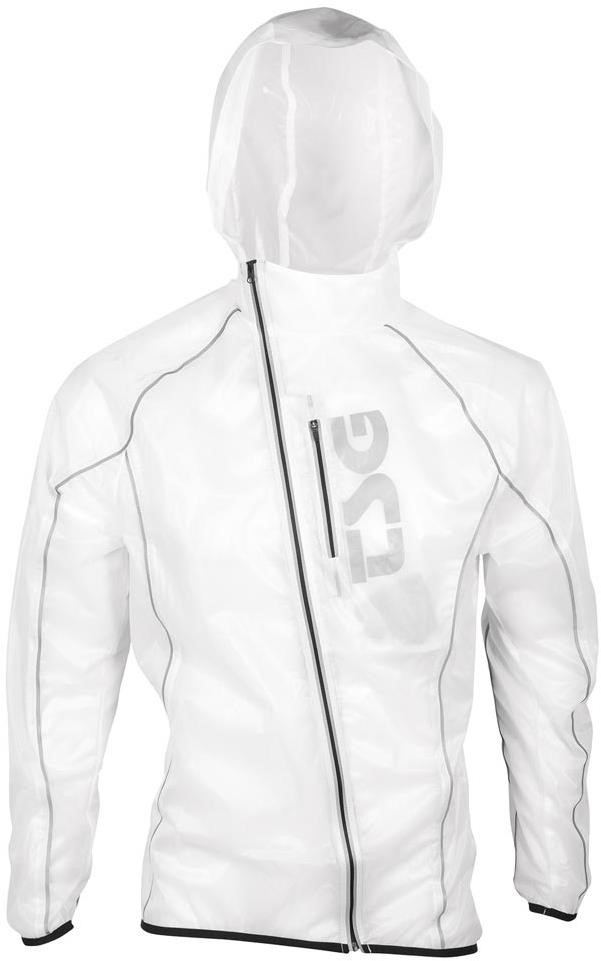 TSG Leaf Waterproof Cycling Jacket product image