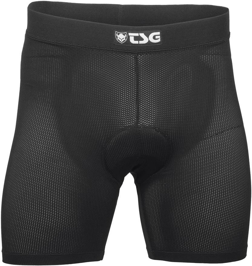 TSG Liner Cycling Shorts product image