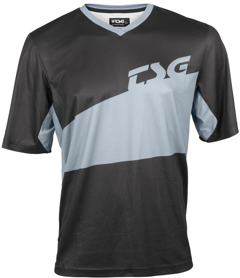 TSG Root Short Sleeve Cycling Jersey product image