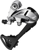 Shimano RD-T4000 Alivio 9-Speed Rear Derailleur - SGS - Top Normal