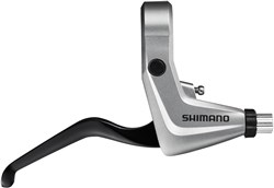 Shimano BL-T4000 Alivio 2-finger brake levers for V-brakes