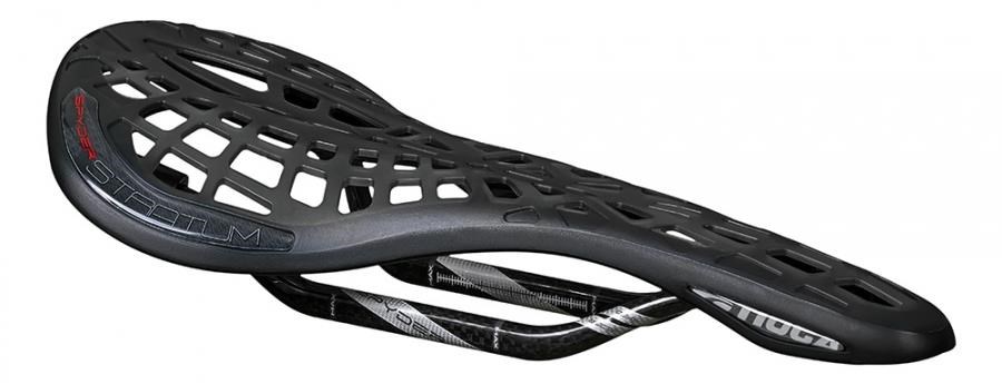 Tioga Spyder Stratum BMX Saddle product image