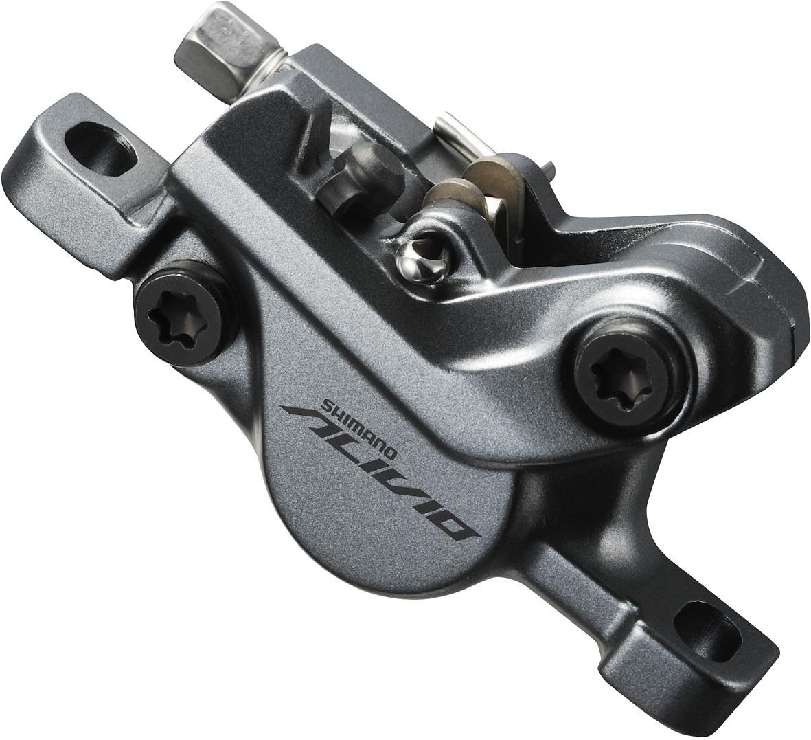 Shimano BR-M4050 Alivio Calliper Without Rotor Or Adapters - Post Mount - Front Or Rear product image