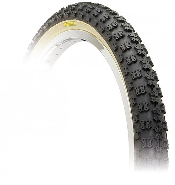 Tioga Comp III Classic Skinwall Tyre product image