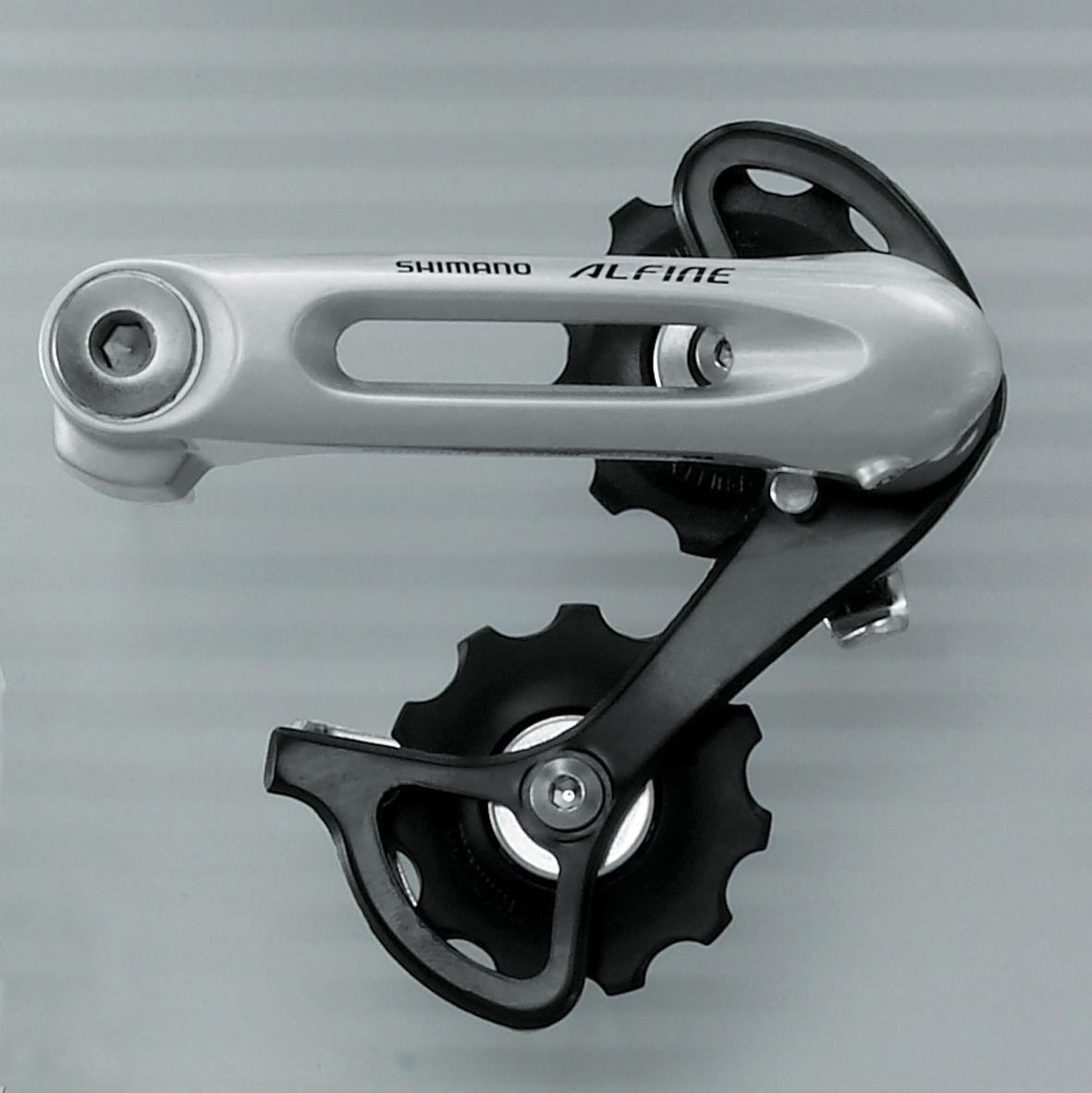Shimano CT-S500 Alfine Dual Pulley Chain Tensioner product image