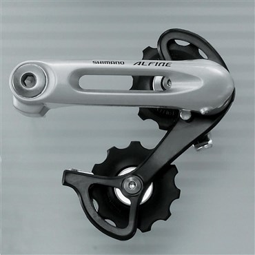 Shimano CT-S500 Alfine Dual Pulley Chain Tensioner