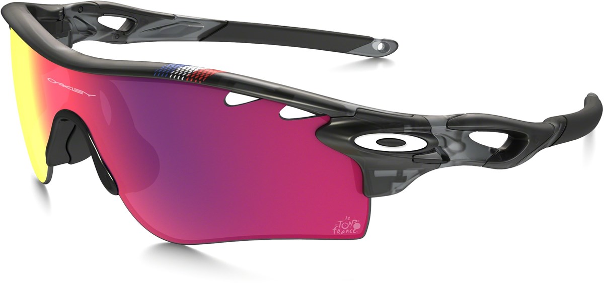 Oakley Radarlock Path Tour De France PRIZM Road  Cycling Sunglasses product image