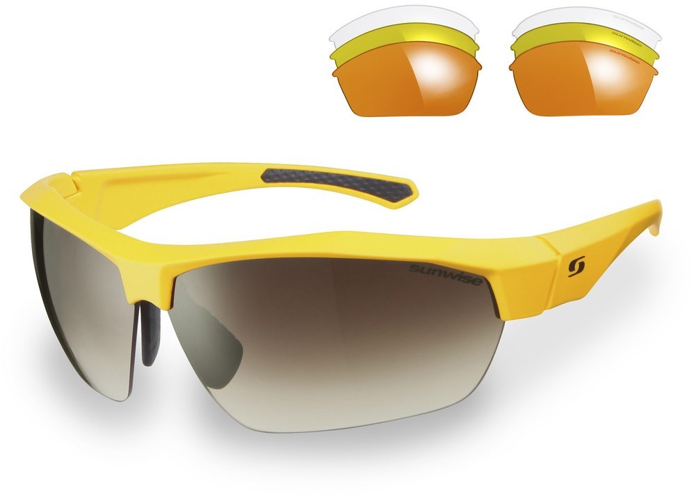 Sunwise Shipley Sunglasses product image