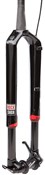 RockShox RS1 ACS - Solo Air 120 27.5" - Remote Right - Carbon Str - Tapered
