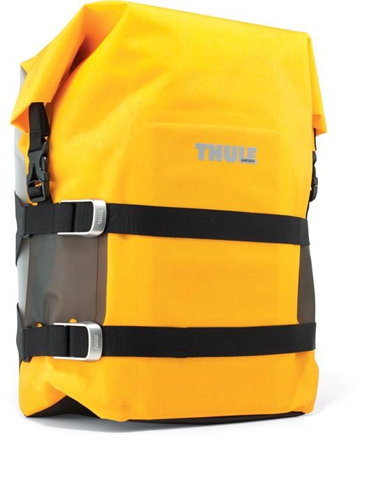 Thule Pack n Pedal Adventure 26 Litre Rear Touring Pannier Bag product image