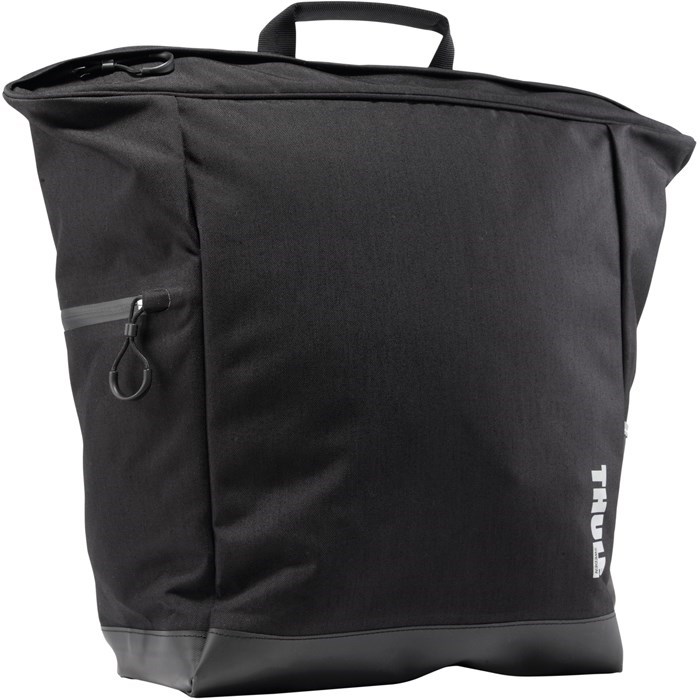 Thule Pack n Pedal Shopping Tote Pannier - Black product image