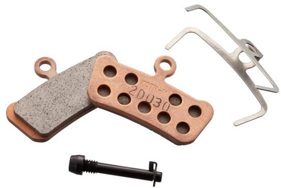 SRAM Guide/Avid Trail Disc Brake Pads