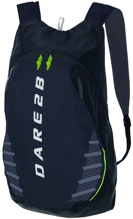 Dare2B Silicone II Packable Rucksack product image