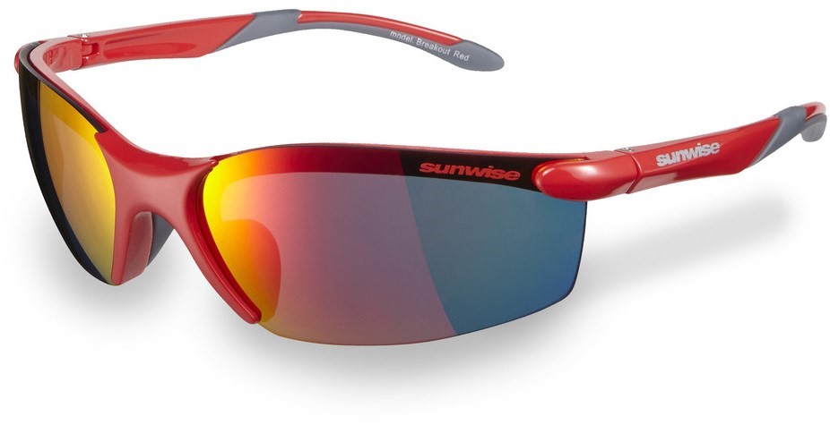 Sunwise Breakout Sunglasses product image