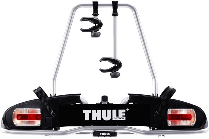 Thule 91602 EuroPower Electric 2-bike Towball 7-pin Carrier product image