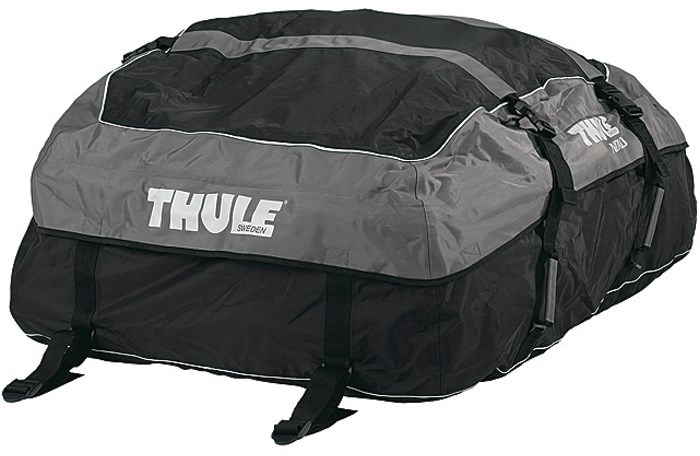 Thule Nomad Car Carrier Roof Bag Graded Stock - Level 2 product image