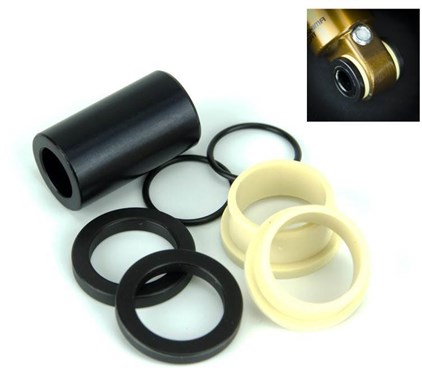 Fox Racing Shox Low Friction Fox Shock Bush - 8mm Fox Racing Shox Low Friction Fox Shock Bush - 8mm