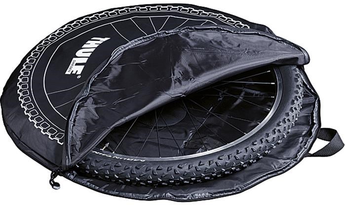 Thule 563 Wheel Bag XL product image