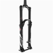 RockShox Pike RCT3 - 26" MaxleLite15 - Solo Air 150 - Crown Adj Alum Str - Tapered - Disc