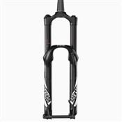 RockShox Pike RCT3 - 26" MaxleLite15 - Solo Air 160 - Crown Adj Alum Str - Tapered - Disc