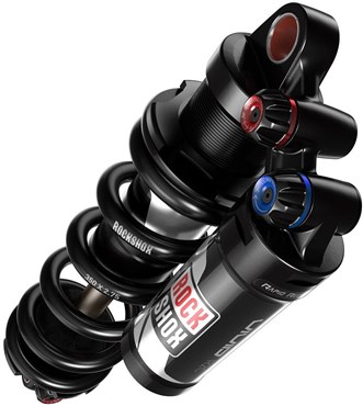 RockShox Vivid R2C Tune - MidReb/MidComp