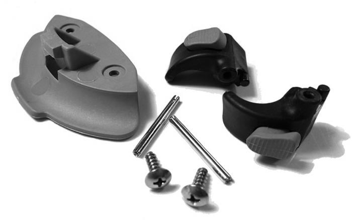 Thule Pack n Pedal Sport Deck Rebuild Kit product image