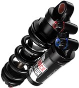 RockShox Vivid R2C - (240 X 76 / 9.5 X 3.0) Tune - MidReb/MidComp - MY16
