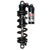 RockShox Vivid R2C - (240 X 76 / 9.5 X 3.0) Tune - MidReb/MidComp - MY16