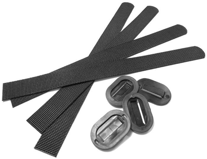 Thule Pack n Pedal Rack Mounting Strap Kit product image