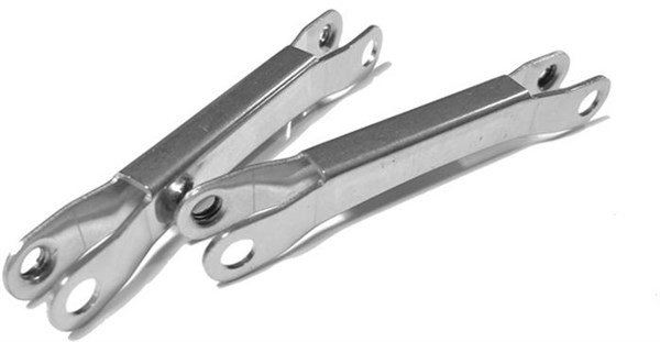 Thule Pack n Pedal Frame Struts