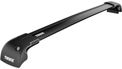 Thule 9581 WingBar Edge System For Railing - Short