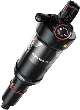RockShox Monarch R Tune - MidReb/MidComp