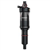RockShox Monarch RL - (165 x 38/6.5 x 1.5) Tune-MidReb/MidComp - 430 Lockout Force