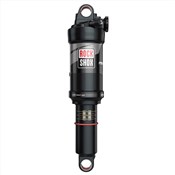 RockShox Monarch RL - (184 x 44/7.25 x 1.75) Tune-MidReb/MidComp - 430 Lockout Force
