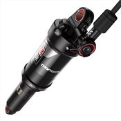 RockShox Monarch XX - (200 x 51/7.875 x 2.0) Tune-MidReb/MidComp - Left Remote 1250mm