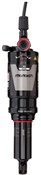 RockShox Monarch XX - (200 x 51/7.875 x 2.0) Tune-MidReb/MidComp - Left Remote 1250mm