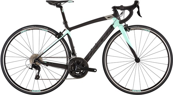 felt zw women's road bike