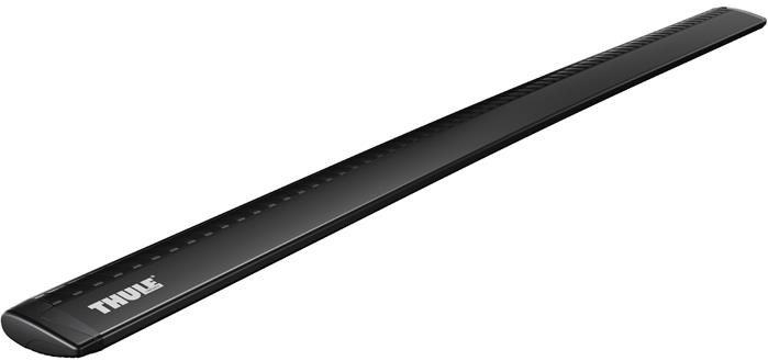 Thule Wing Bar Car Carrier Roof Bar - 118 cm product image