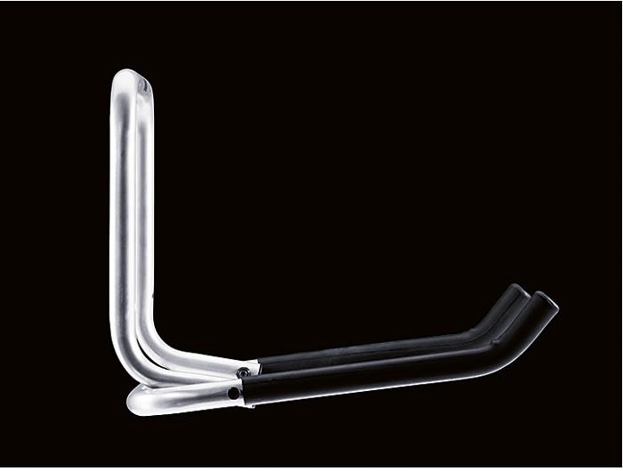 9771 Wall Hanger For Al Thule Rear Mounted Carriers image 0