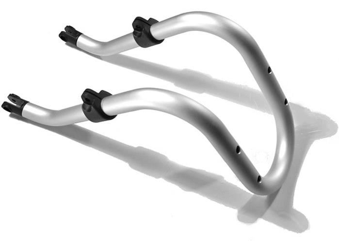 Thule Pack n Pedal Frame Kit product image