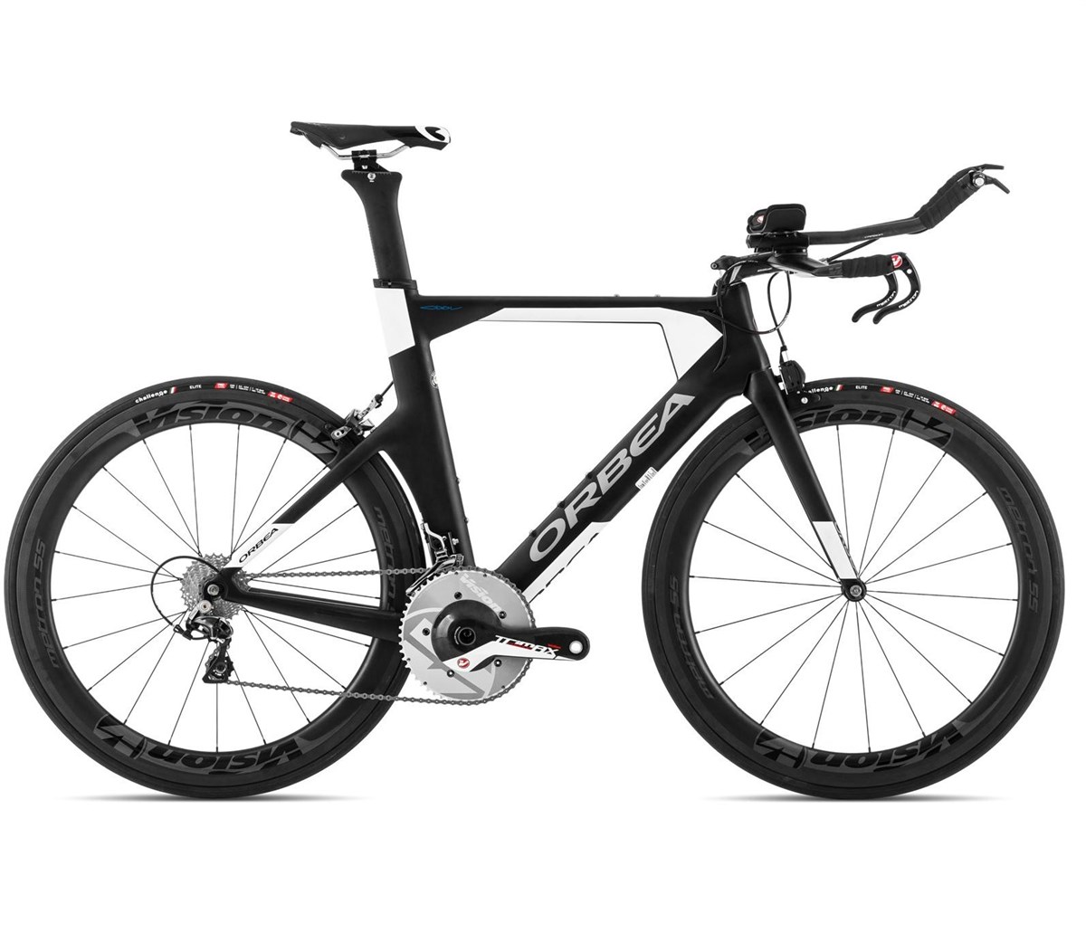 Orbea Ordu M10-LTD  2015 - Triathlon Bike product image